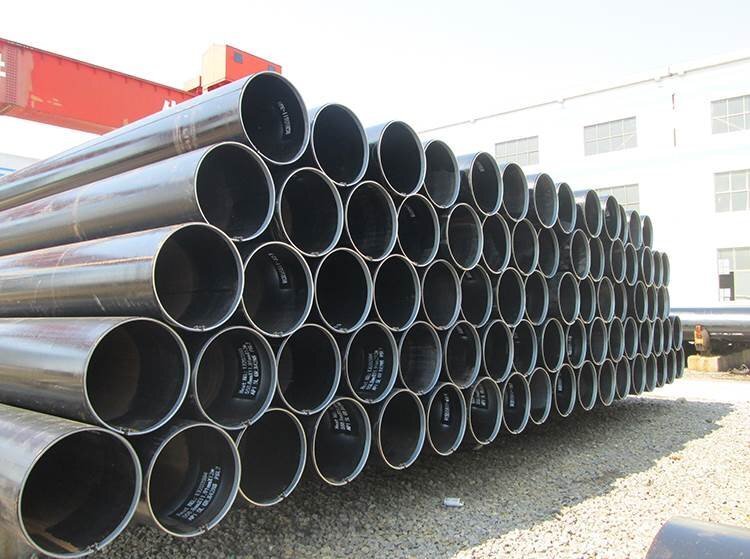 ASTM A 671 Gr.CC 60 CLASS22鋼管