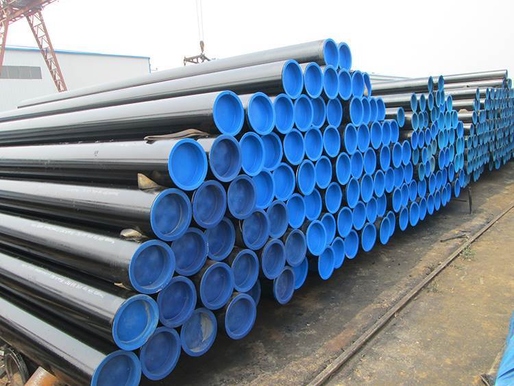 美標(biāo)API 5L X46NS PSL2無(wú)縫鋼管